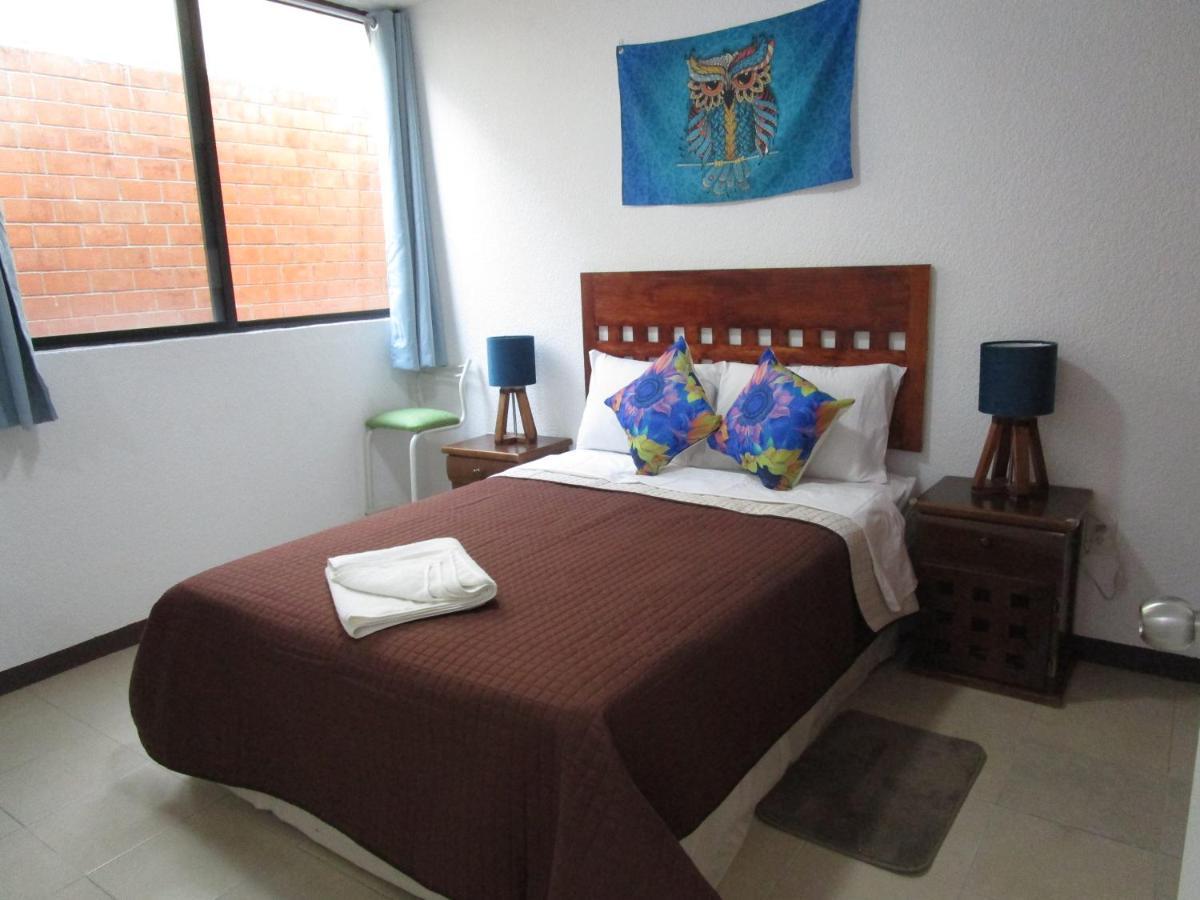 Preciosa Casa Palmera En Cuernavaca Con Alberca, Wifi, Tv Y Cocina Para Fin De Semana, Descanso, Vacaciones O Home Office Emiliano Zapata  Екстер'єр фото