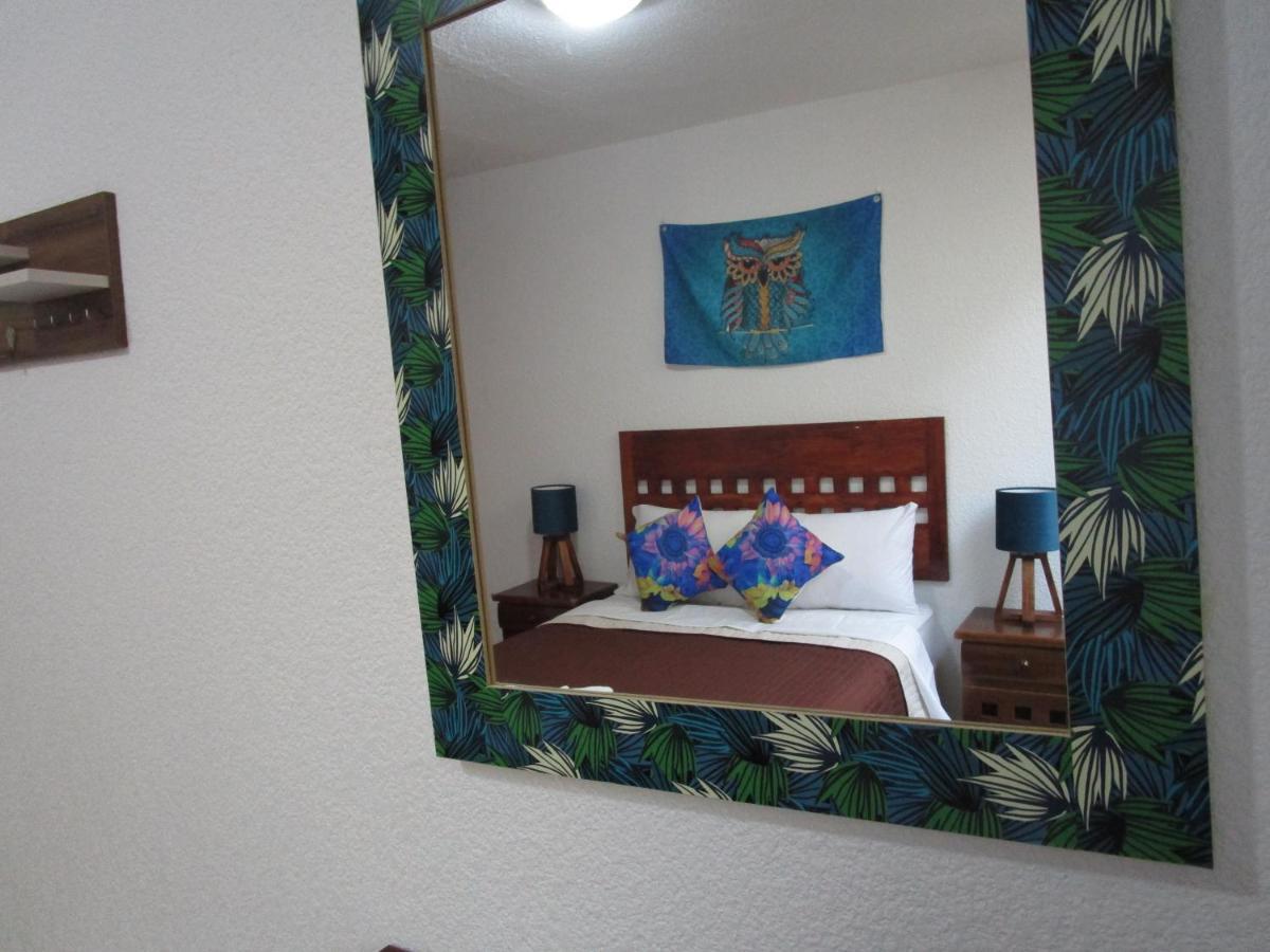 Preciosa Casa Palmera En Cuernavaca Con Alberca, Wifi, Tv Y Cocina Para Fin De Semana, Descanso, Vacaciones O Home Office Emiliano Zapata  Екстер'єр фото