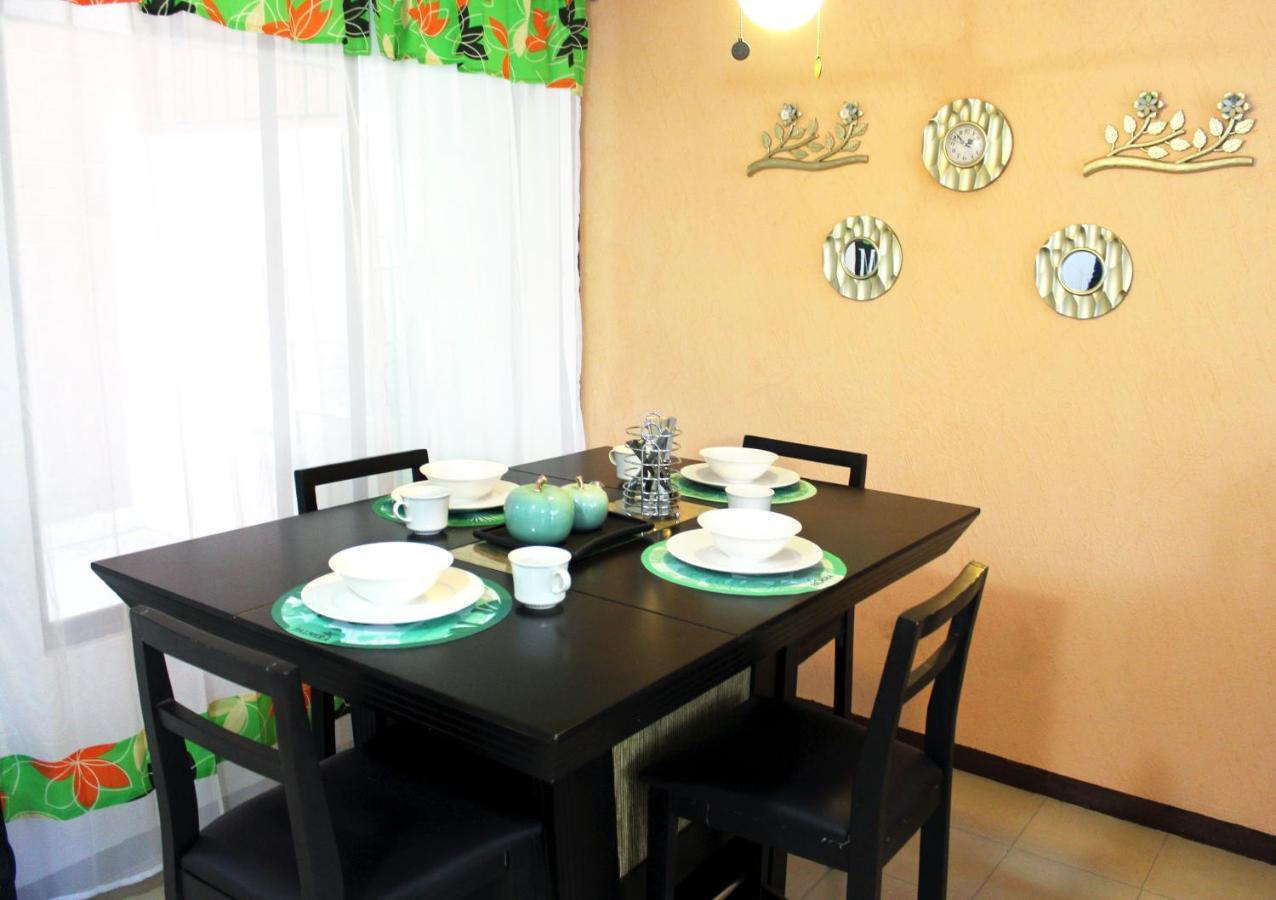 Preciosa Casa Palmera En Cuernavaca Con Alberca, Wifi, Tv Y Cocina Para Fin De Semana, Descanso, Vacaciones O Home Office Emiliano Zapata  Екстер'єр фото